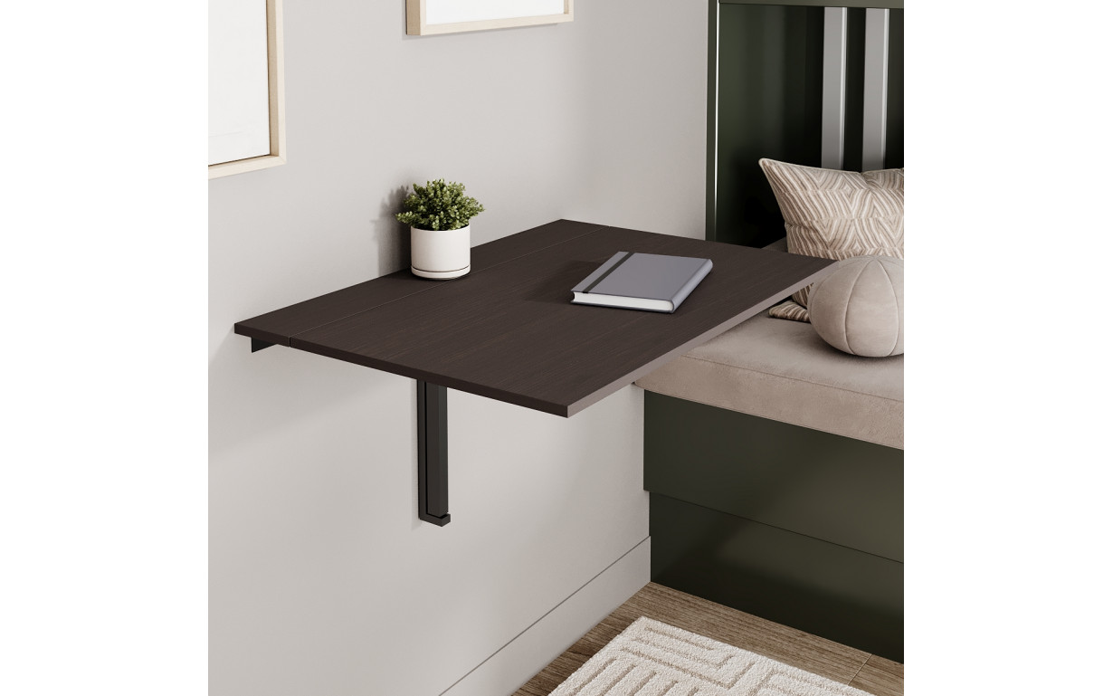 Стіл-трансформер Mini Венге - Фото