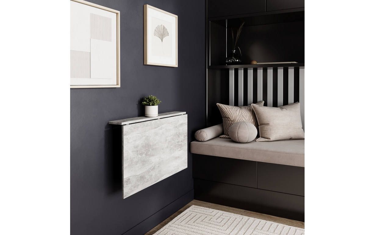 Стол-трансформер Mini Ателье светлый - Фото_2