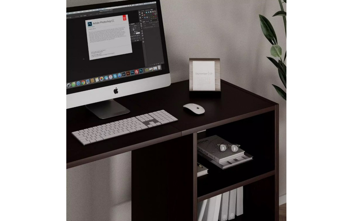 Тумба-трансформер Dolli Венге - Фото_1