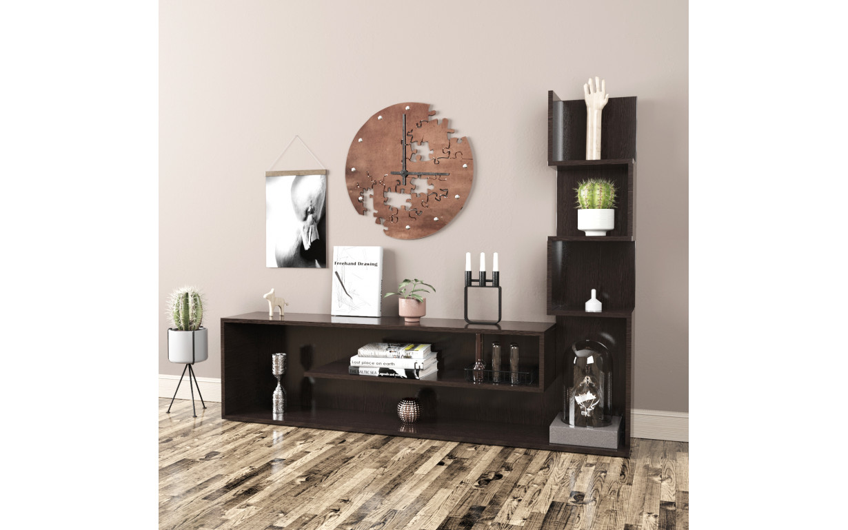 Стінка Light Венге - Фото_3