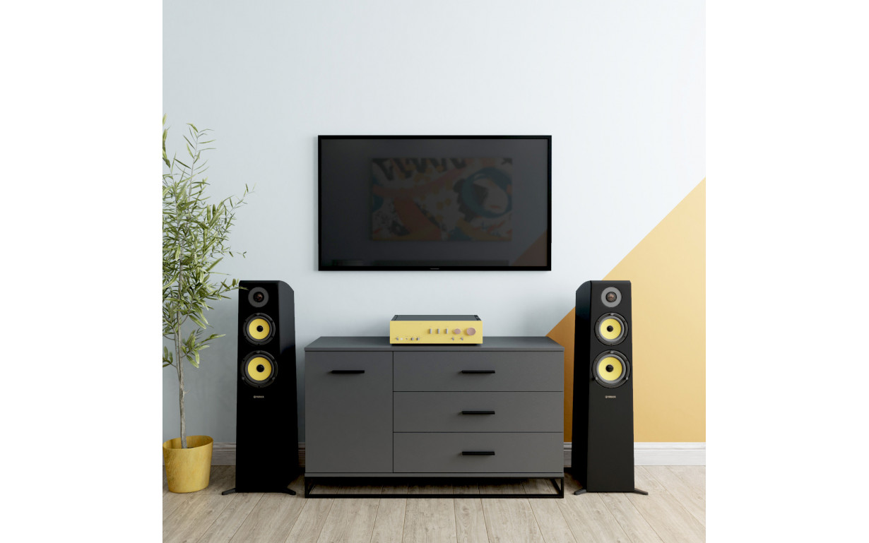 Комод 1200 Ascet Графіт сірий  - Фото