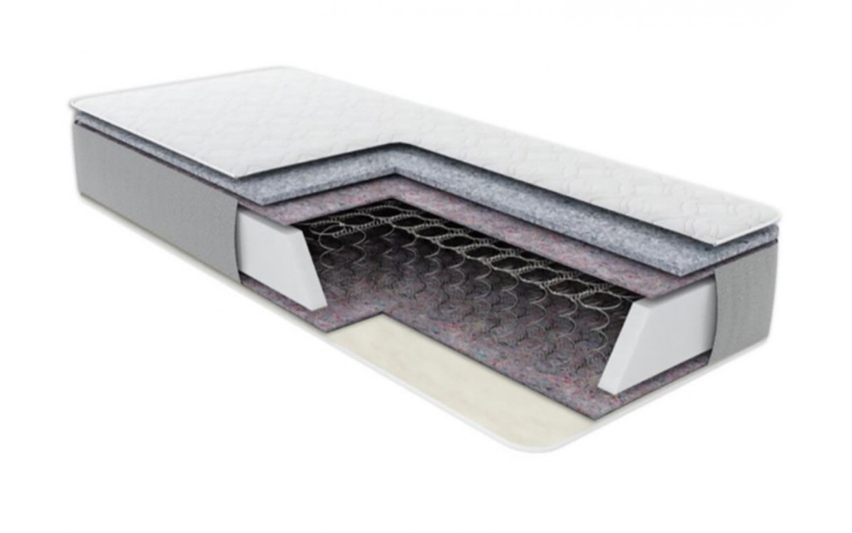 Матрац Айдар-2 - Фото