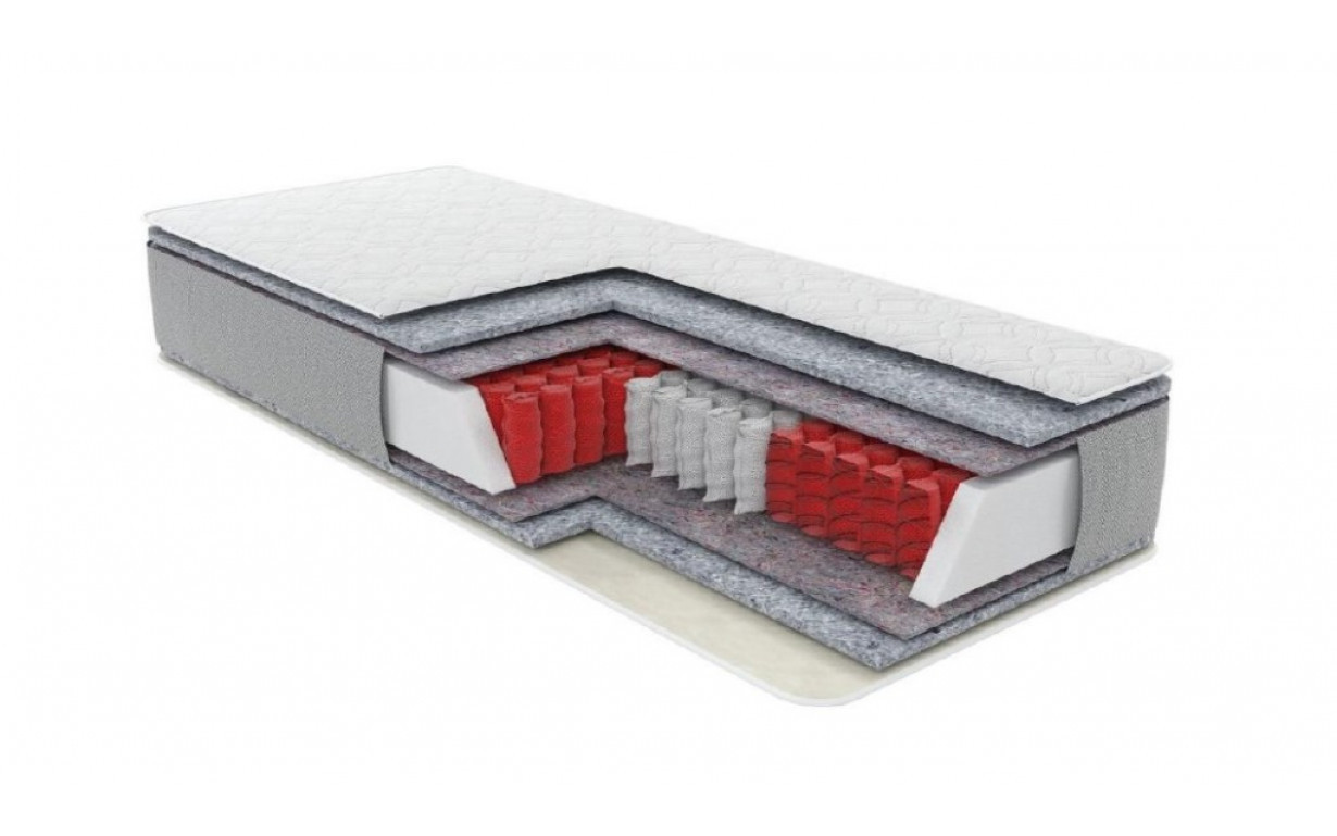 Матрас Ассист - Фото