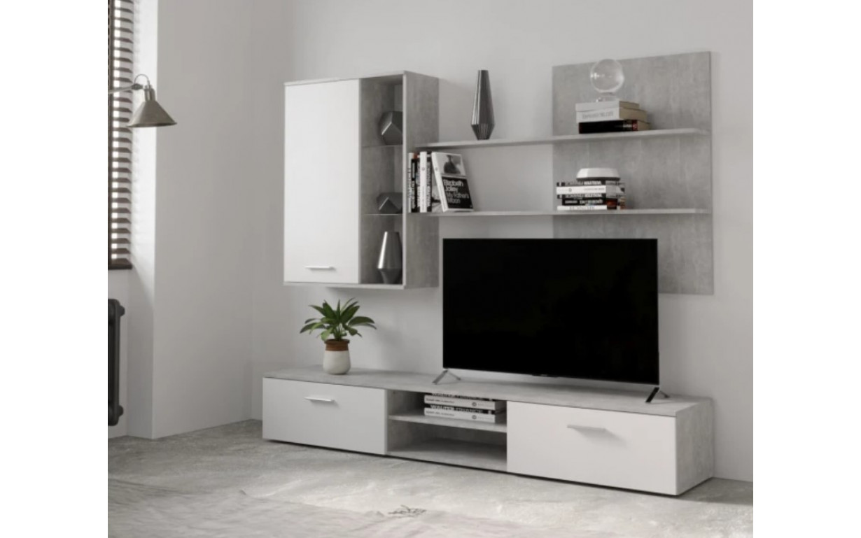 Вітальня Кватро - Фото_1