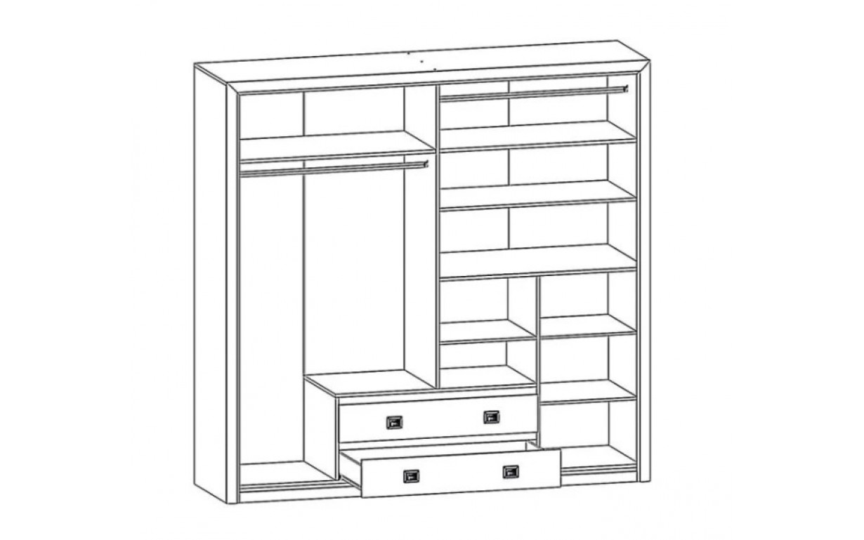 Шафа Коен SZF4D2S - Фото_1