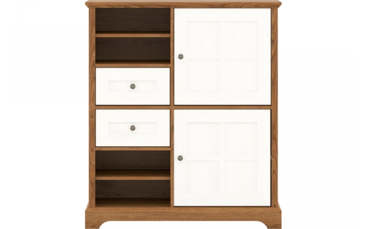 Тумба Лана KOM2D2S  - Фото