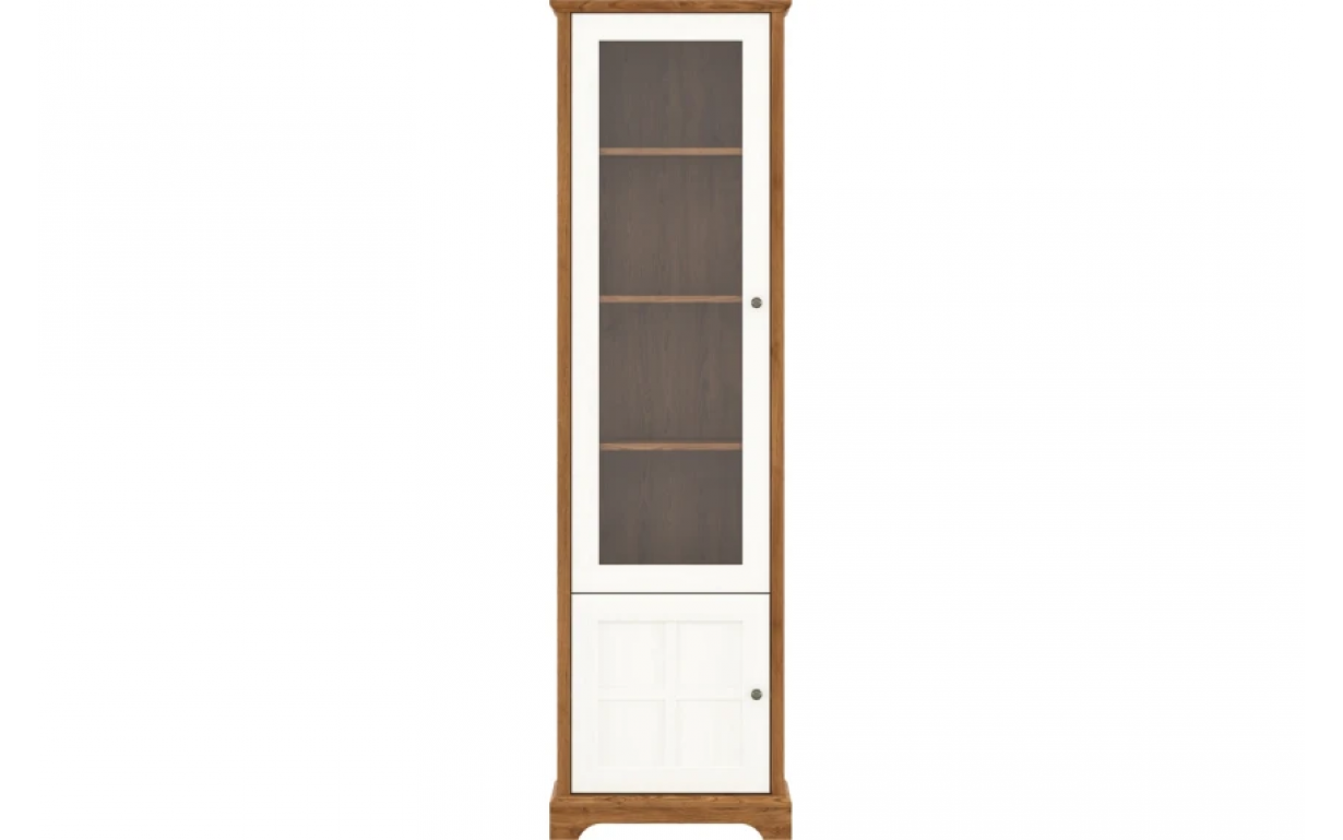 Витрина Лана REG1D1W  - Фото
