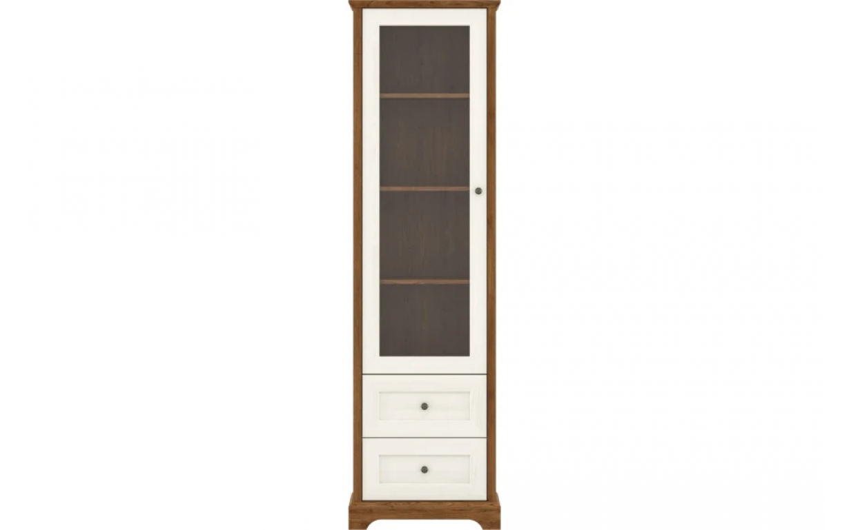 Витрина Лана REG1W2S  - Фото