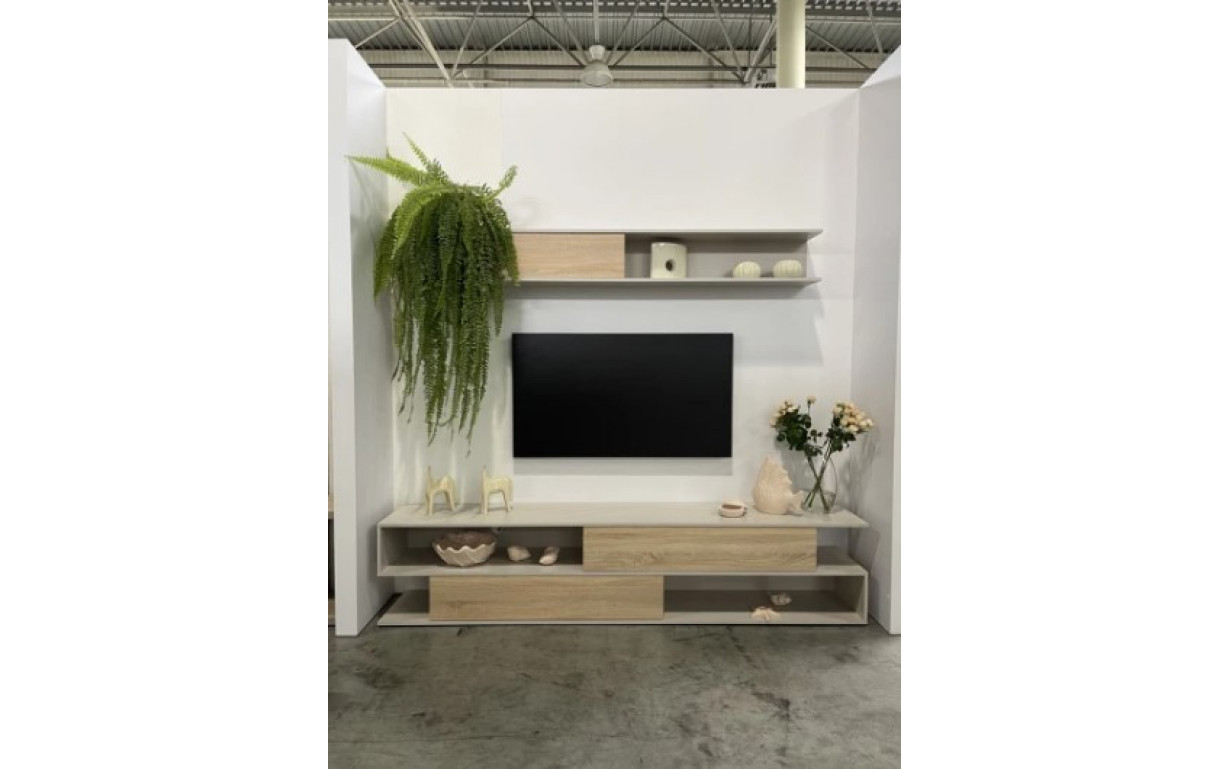 Вітальня Брік - Фото_1