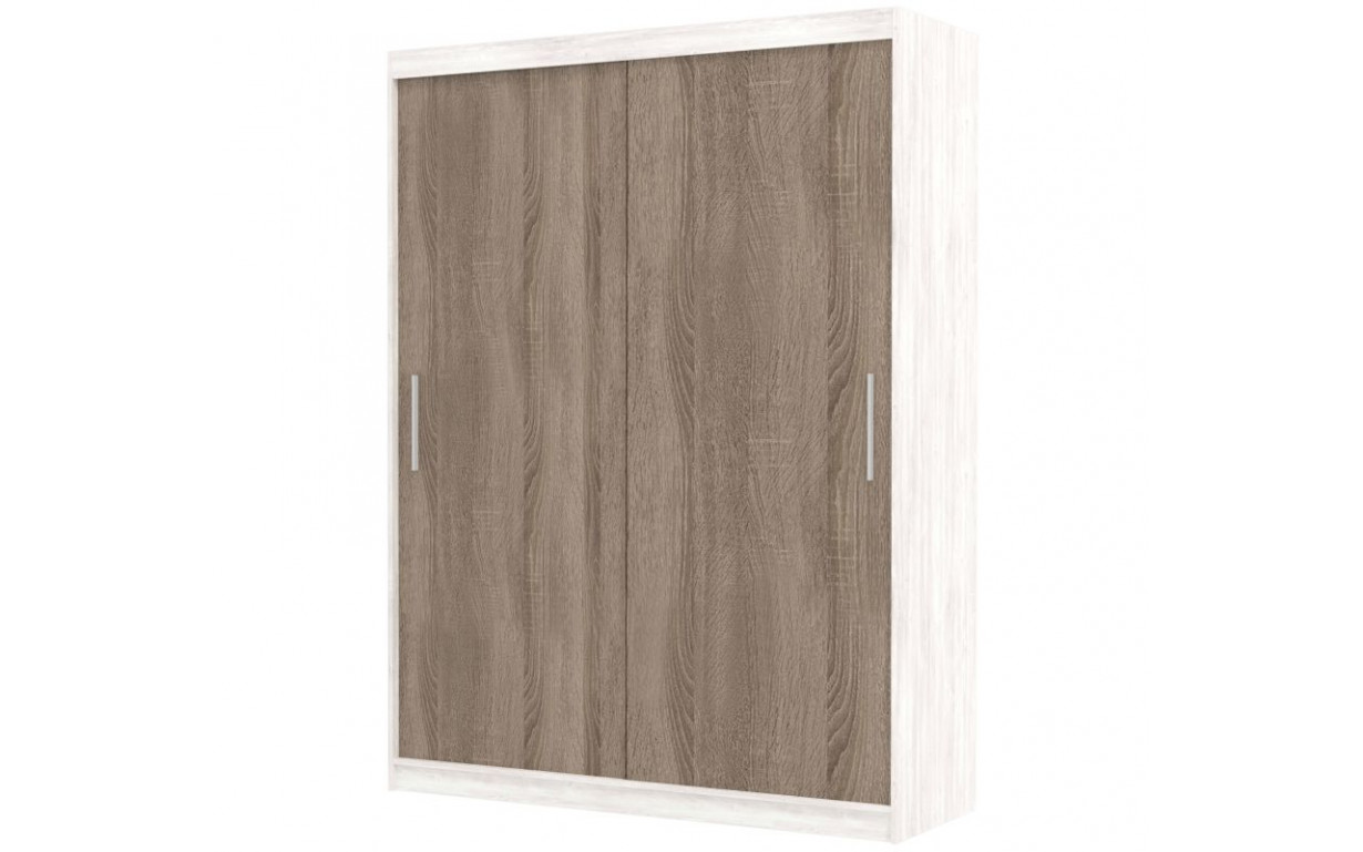 Шафа-купе Сара 160  - Фото