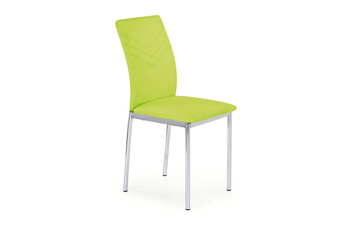 Стул K137 lime green - Фото