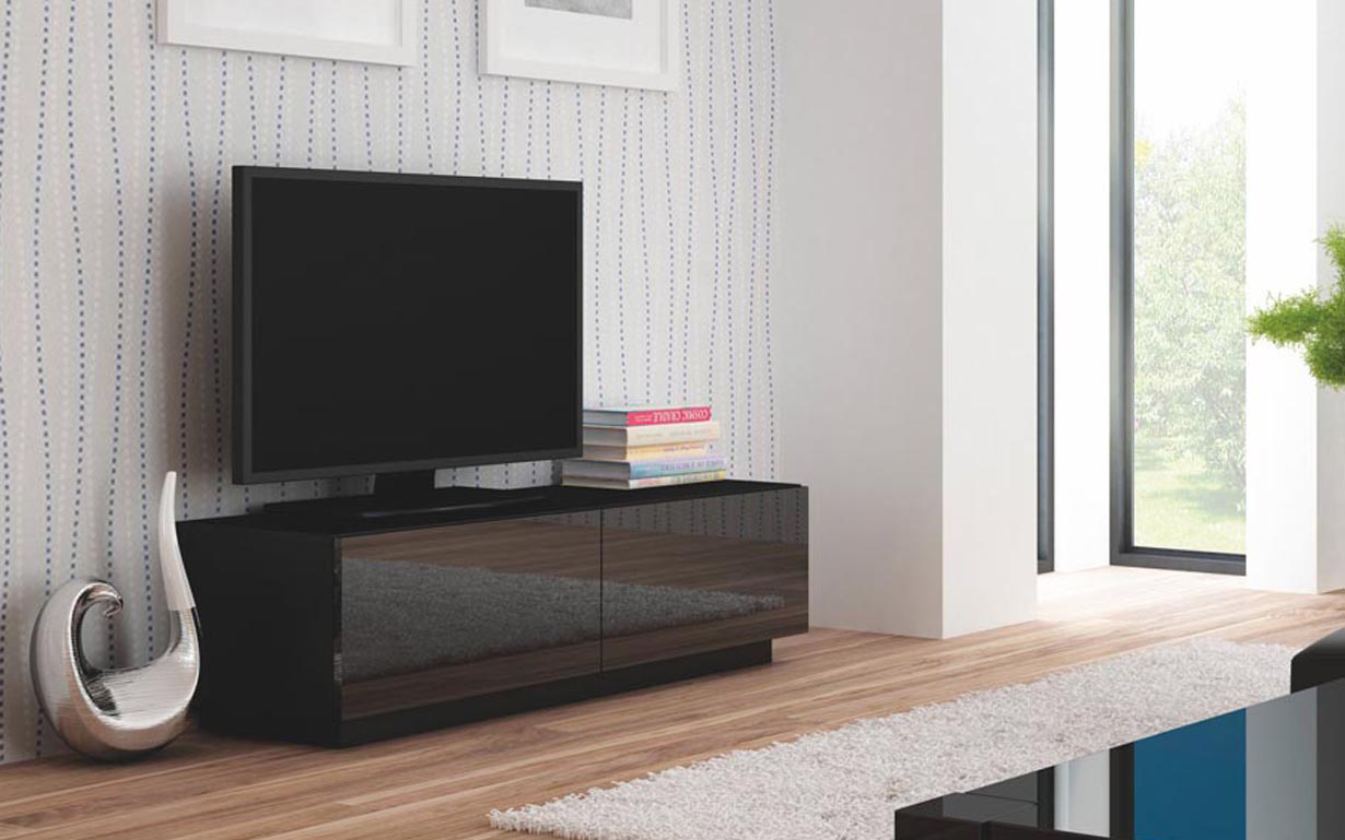 Тумба ТВ Livo RTV-160s dub votan - Фото