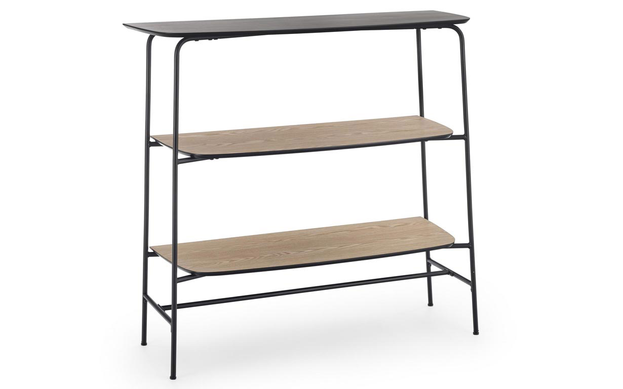 Стеллаж Genua REG-1 - Фото_1