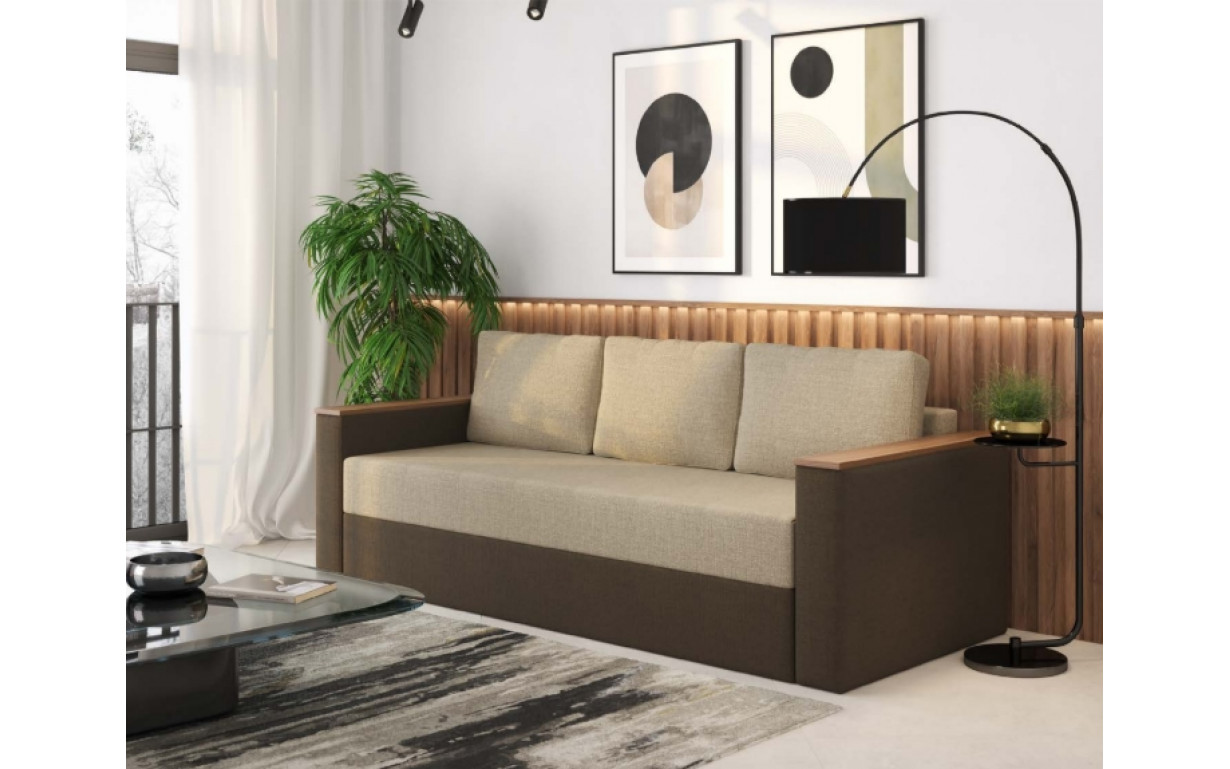 Диван Парма 3 - Фото