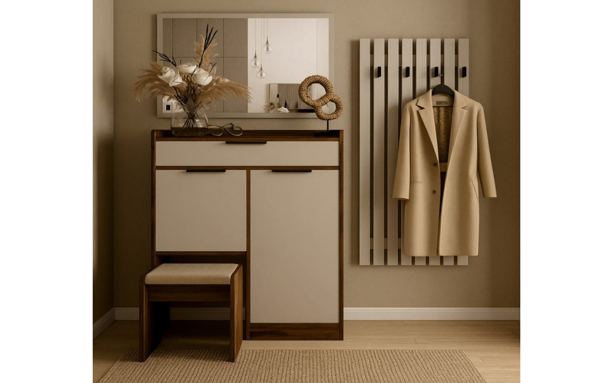 Передпокій Чест - Фото