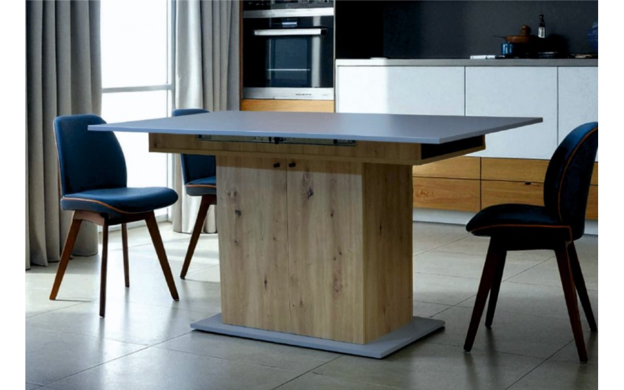 Стол Класс раздвижной - Фото