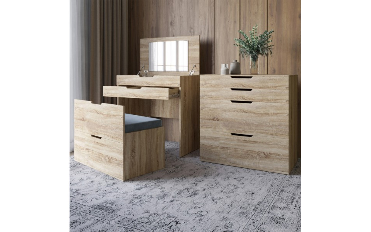 Комод-трюмо Азія - Фото_11