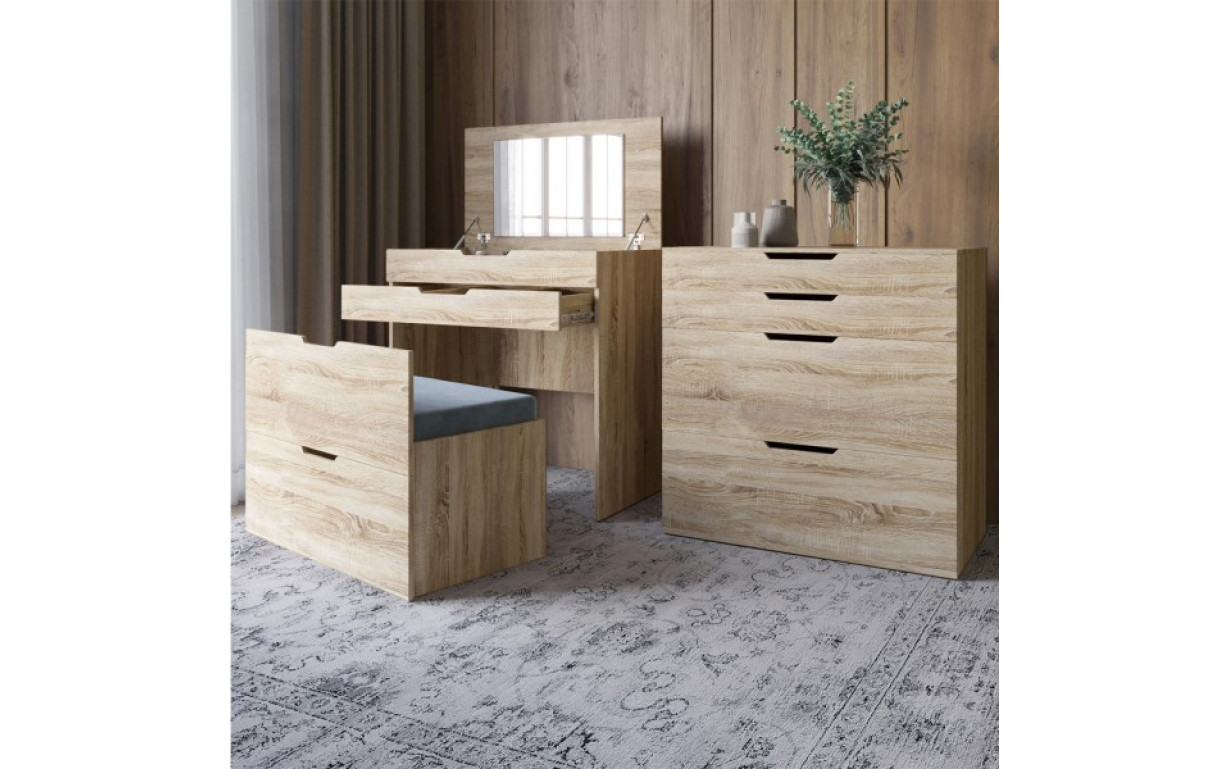 Комод-трюмо Азія - Фото_12