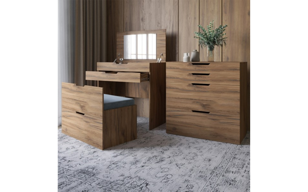 Комод-трюмо Азія - Фото_13