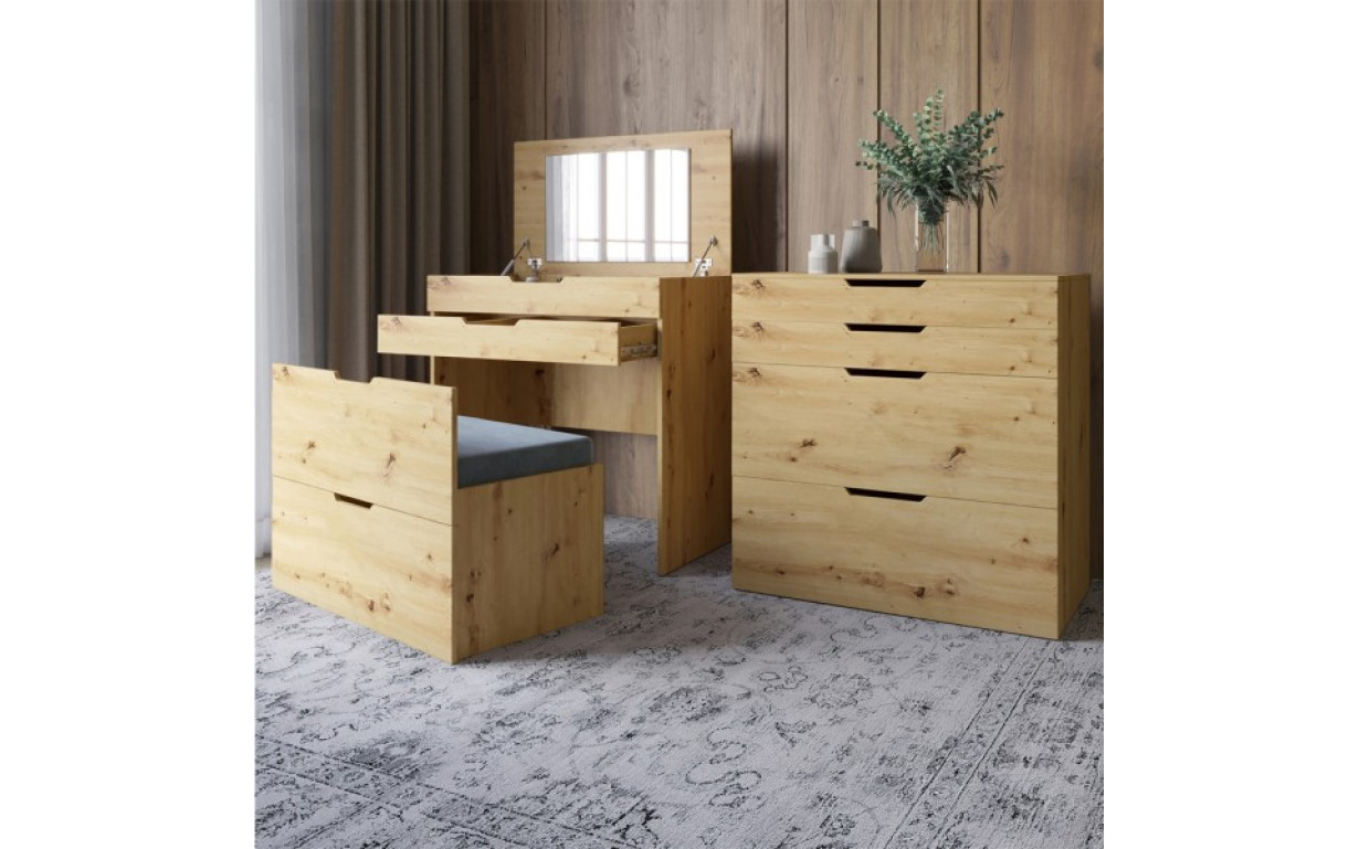 Комод-трюмо Азія - Фото_14