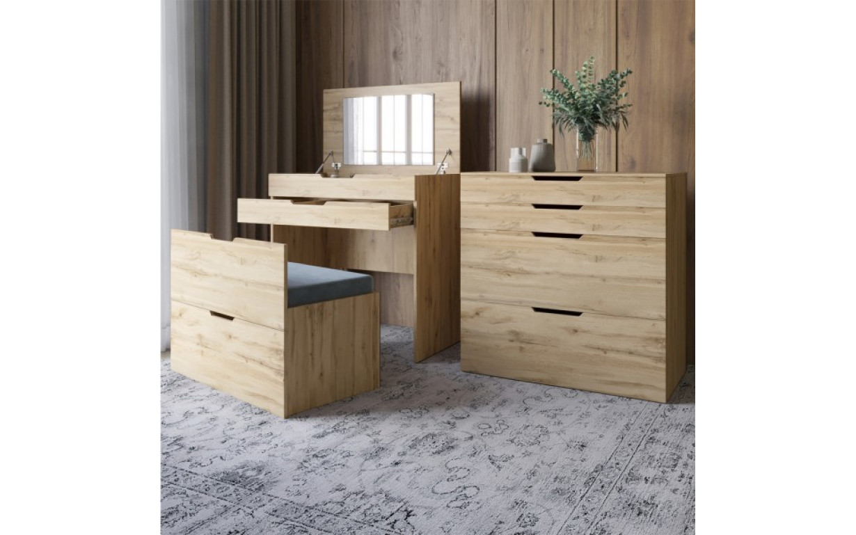 Комод-трюмо Азія - Фото_15