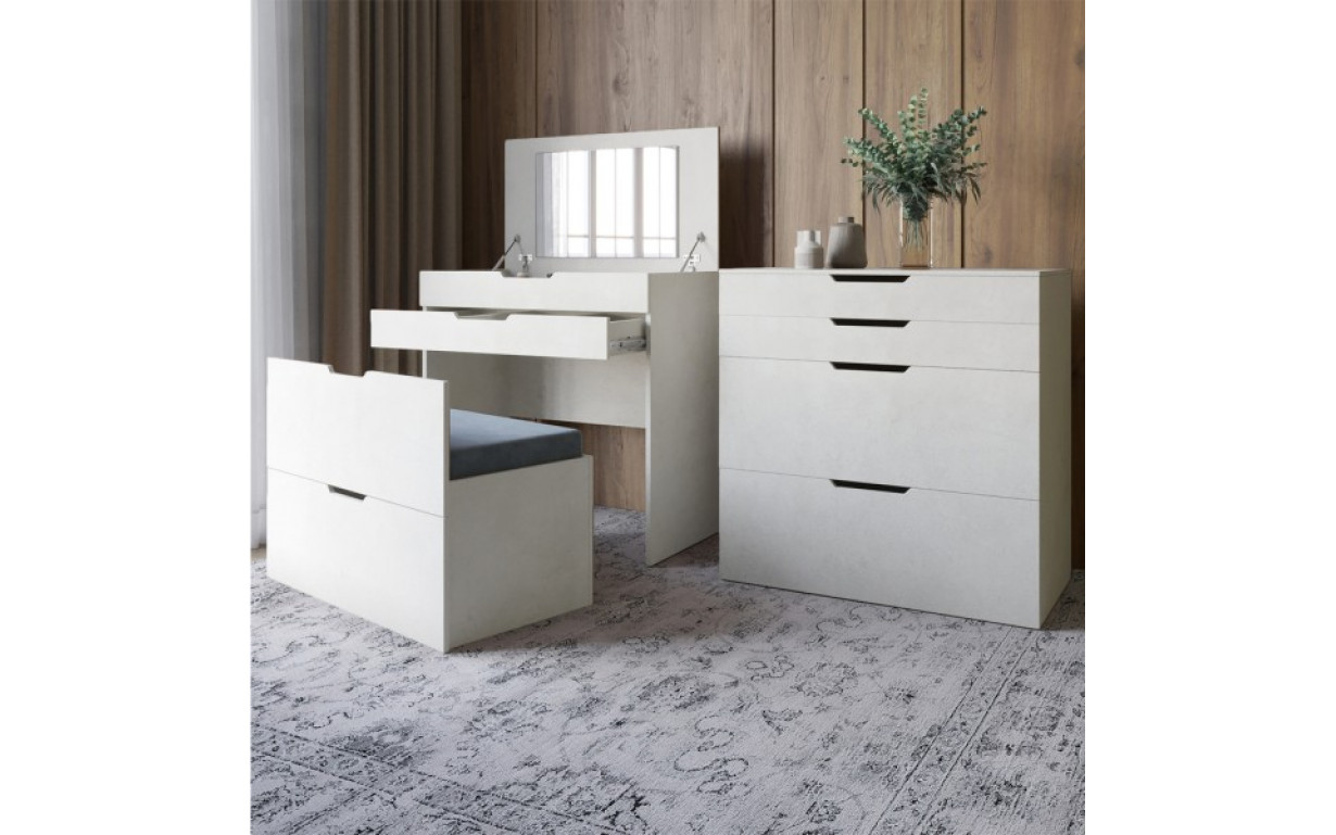 Комод-трюмо Азія - Фото_16