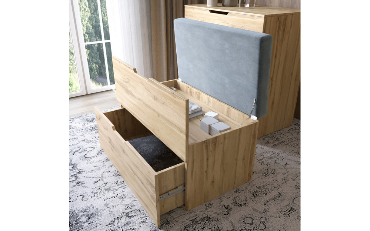 Комод-трюмо Азія - Фото_18