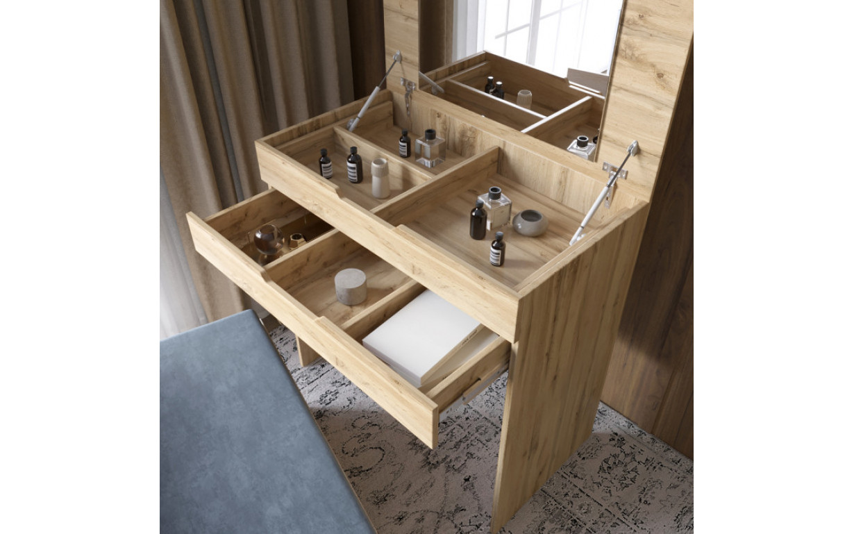 Комод-трюмо Азія - Фото_19