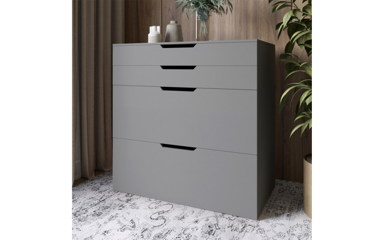 Комод-трюмо Азія - Фото_20