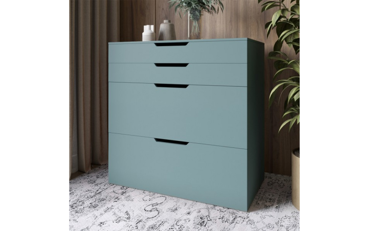 Комод-трюмо Азія - Фото_3