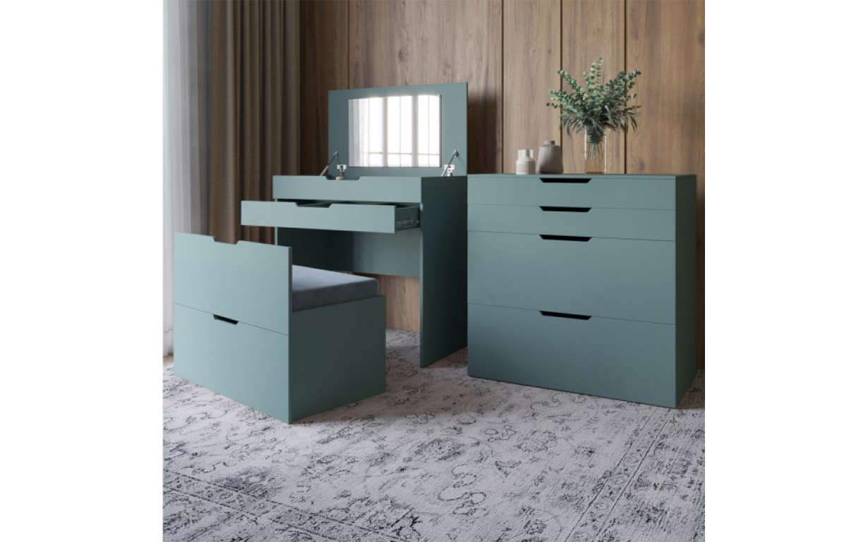 Комод-трюмо Азія - Фото_4