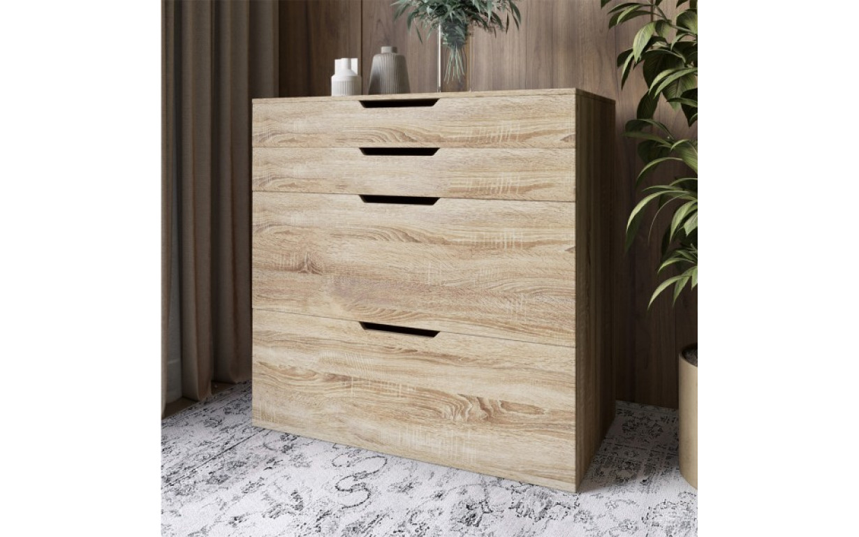 Комод-трюмо Азія - Фото_5