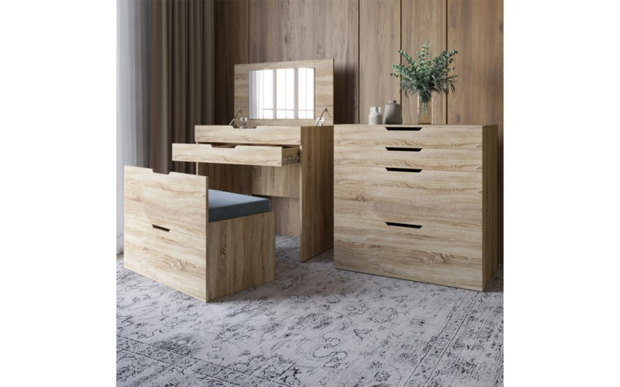 Комод-трюмо Азія - Фото_6