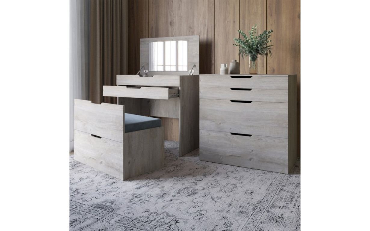 Комод-трюмо Азія - Фото_7