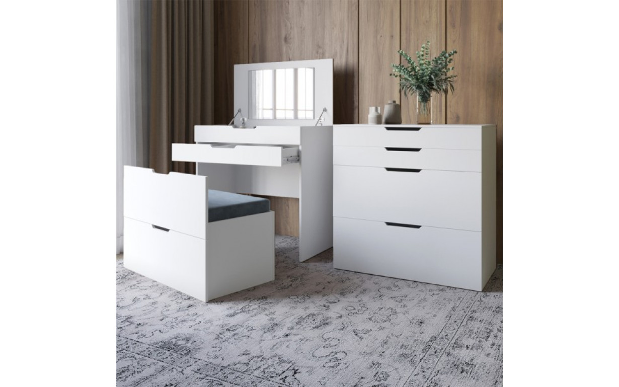 Комод-трюмо Азія - Фото_9