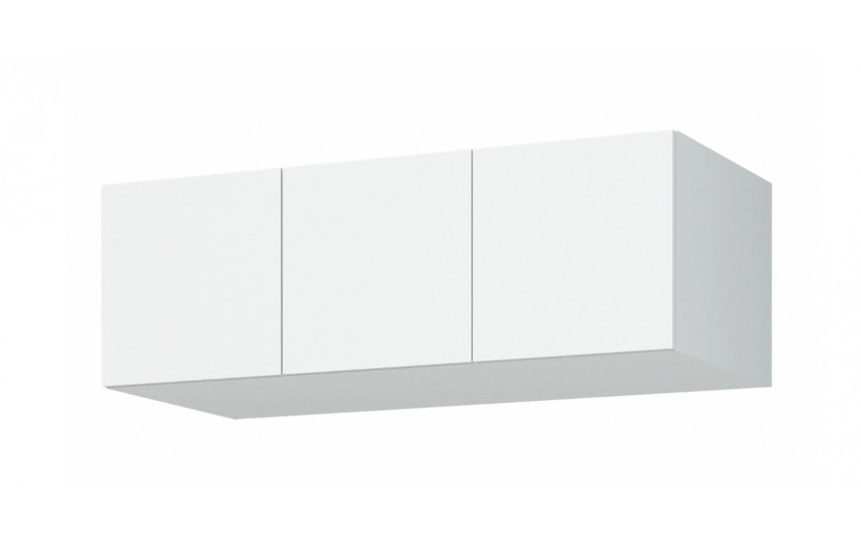 Антресоль №2 Моно - Фото