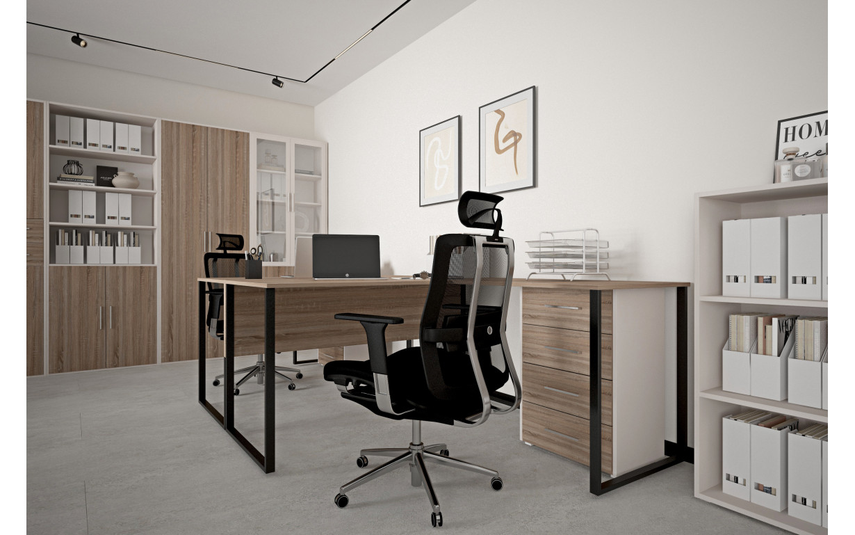 Кабинет Сенс - Фото_1