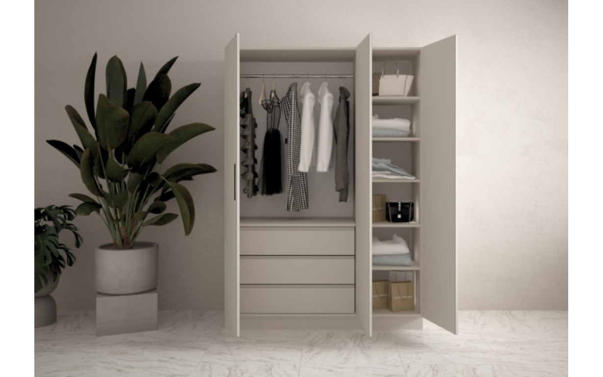 Комод Моно - Фото_1