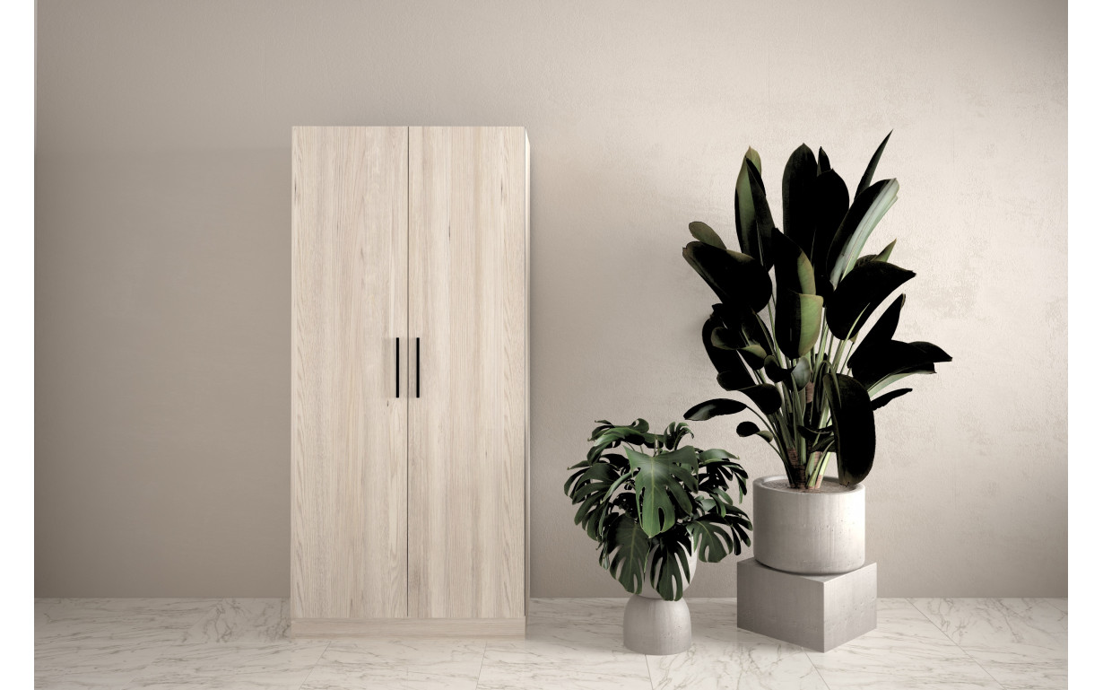 Шкаф №2 Моно - Фото