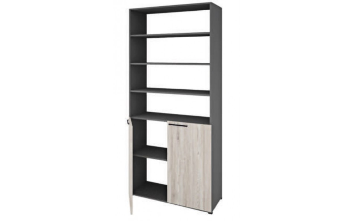 Шкаф для документов Деловой - Фото