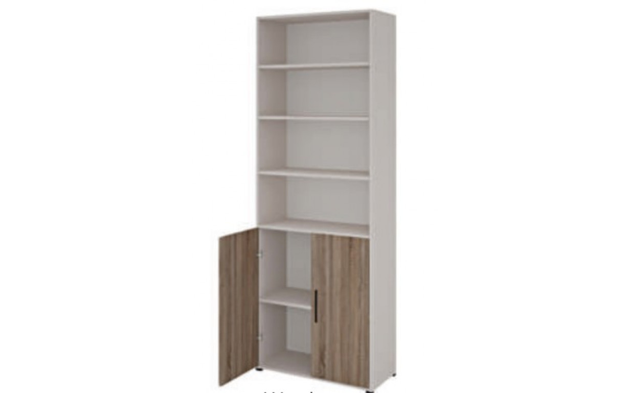 Шкаф для документов Сенс - Фото