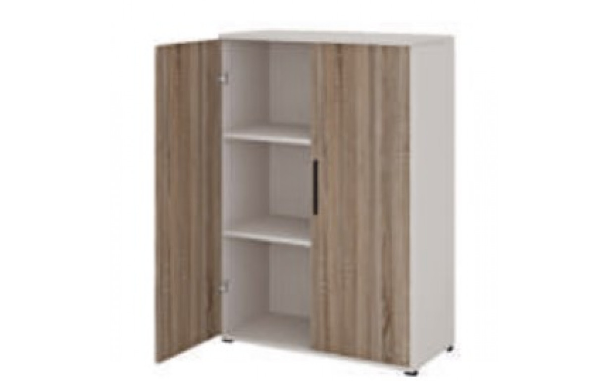 Шкаф для документов Сенс - Фото