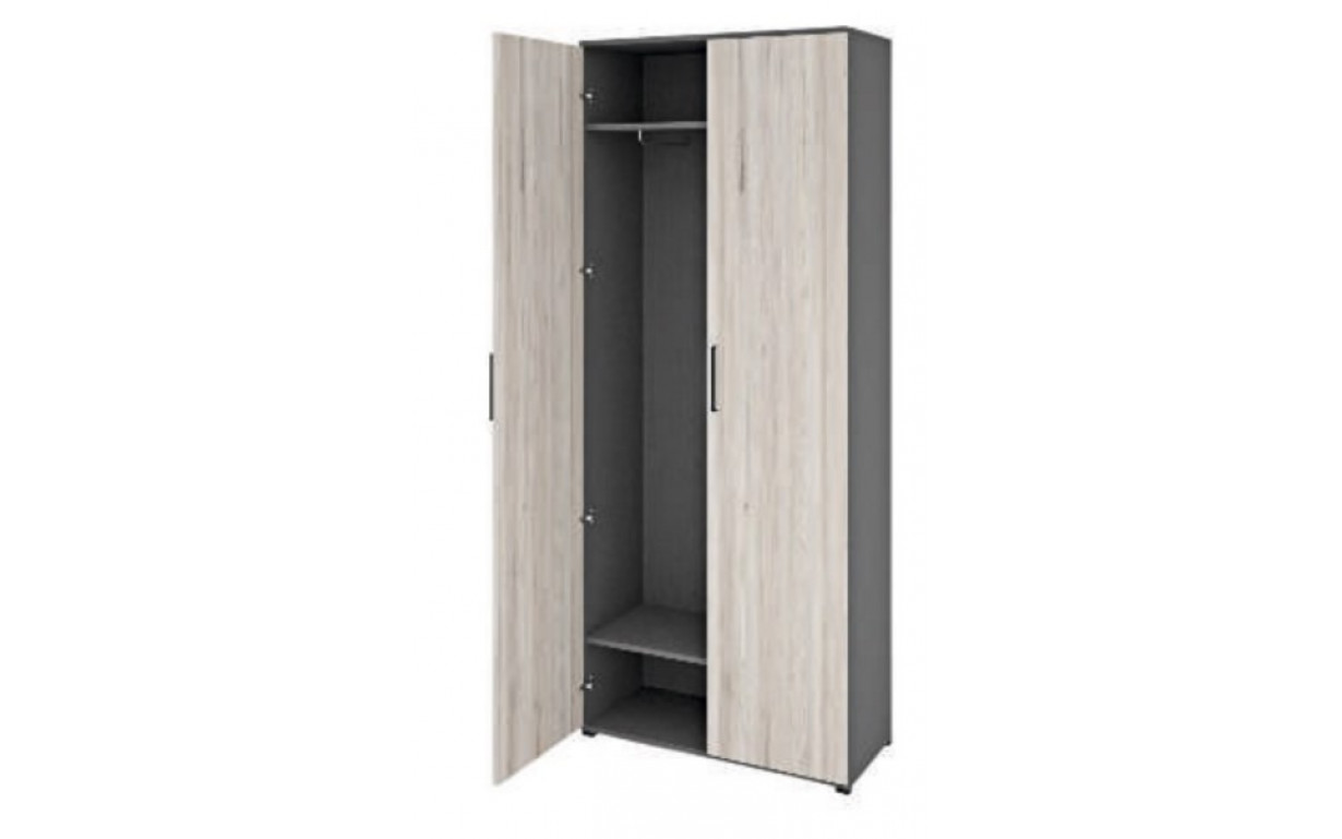 Шкаф для одежды 2 Деловой - Фото