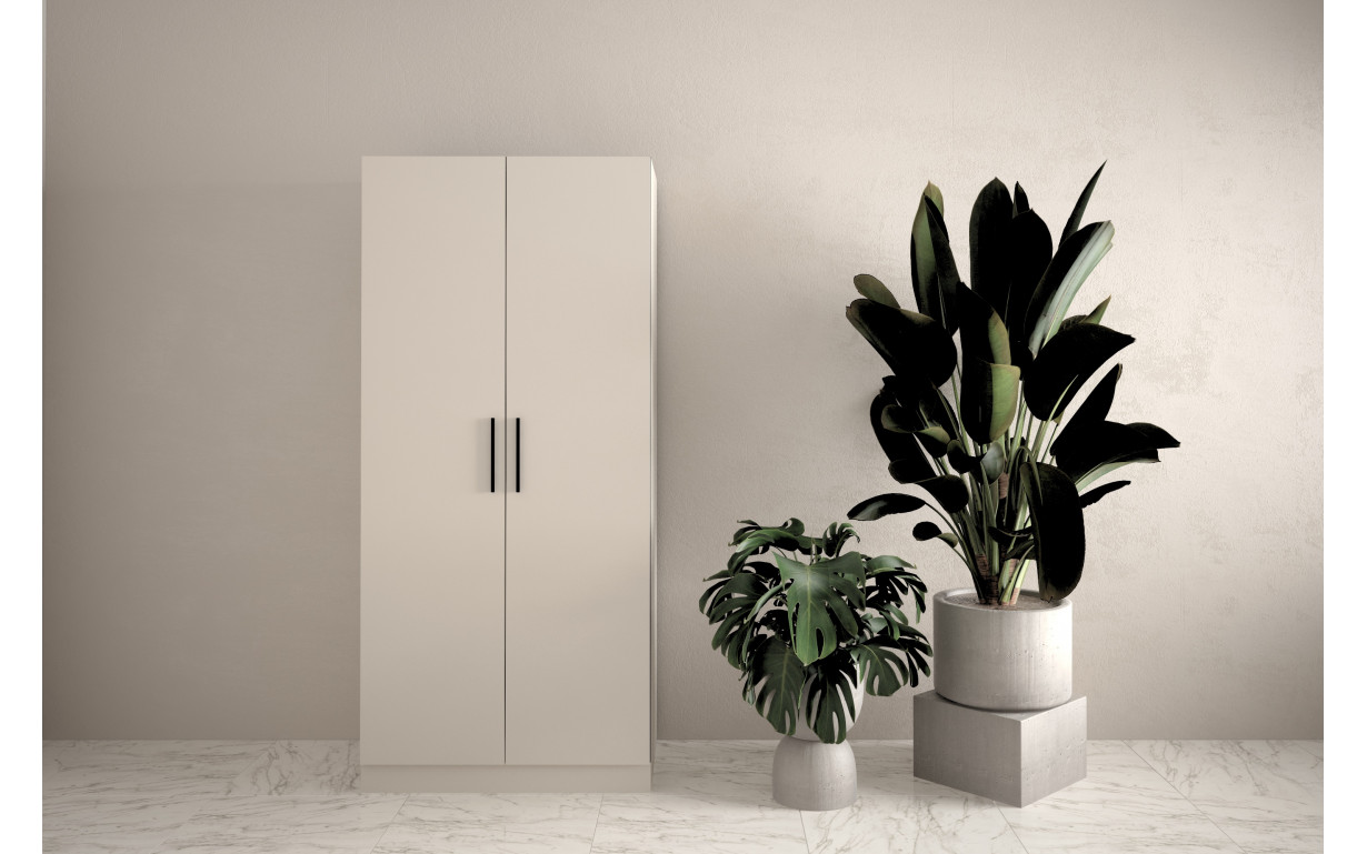 Шкаф №1 Моно - Фото_2