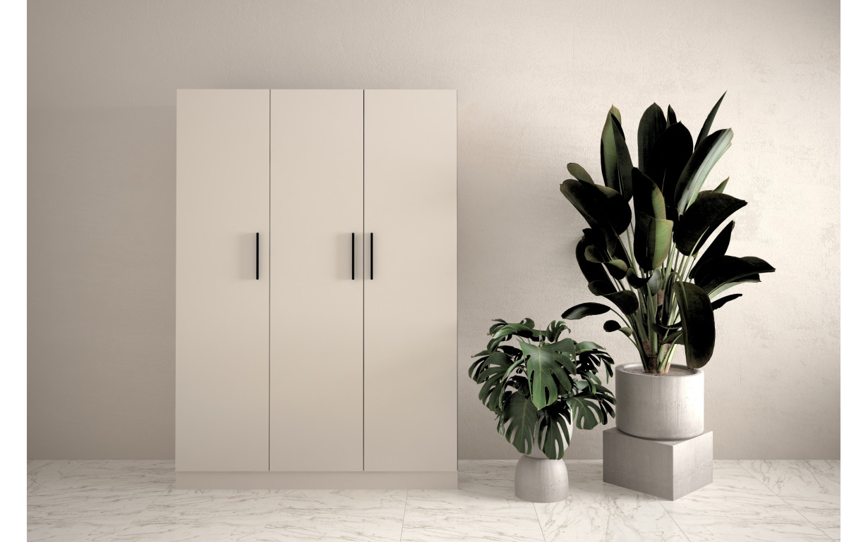 Шкаф №4 Моно - Фото_3