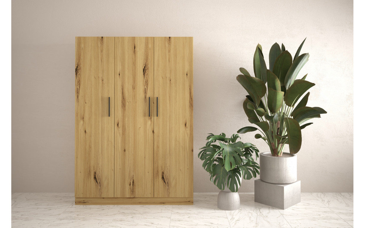 Шкаф №4 Моно - Фото_4