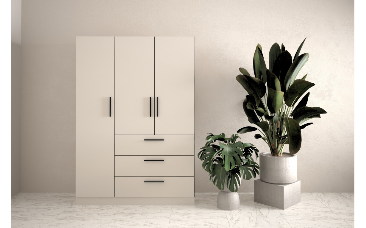 Шкаф №5 Моно - Фото_1