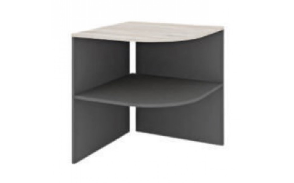 Стіл приставний Діловий - Фото