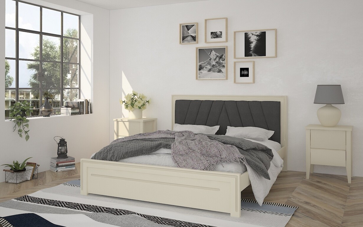 Ліжко Торонто - Фото