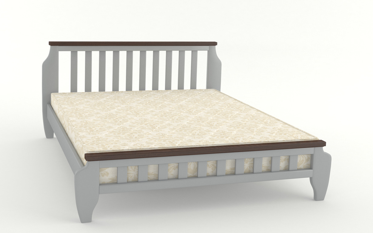 Ліжко Прага - Фото_2
